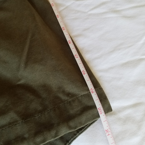 Garage Light Spring Coat - Picture 7 of 9